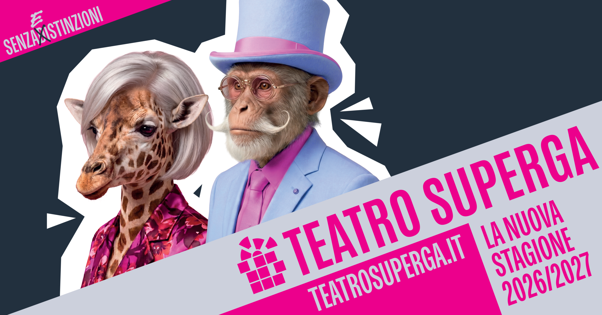 Teatro Superga Nichelino